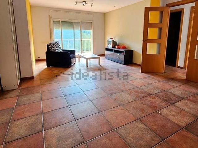 Chalet, Vallirana