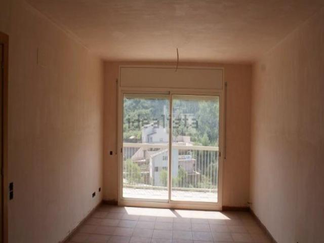 Chalet, Vallirana