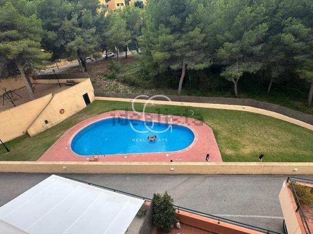 Chalet, Vallirana