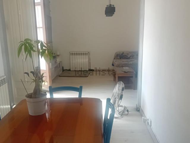 Chalet, Valls
