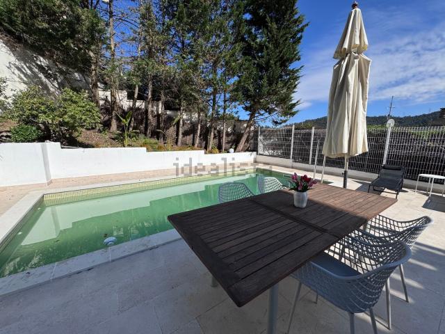 Chalet, Vallvidrera El Tibidabo i les Planes, Barcelona