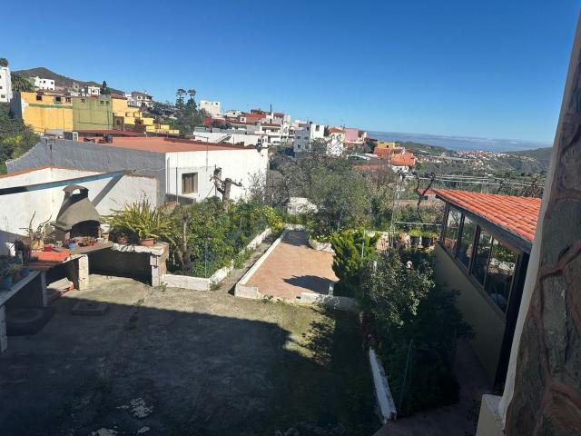 Chalet, Valsequillo de Gran Canaria