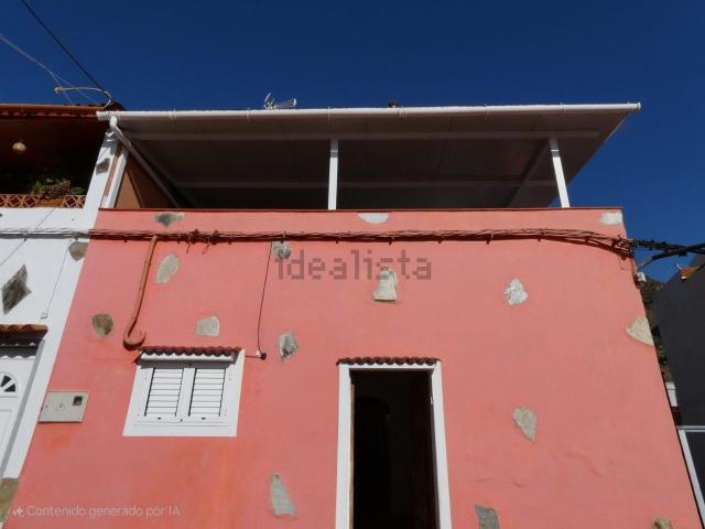 Chalet, Valsequillo de Gran Canaria