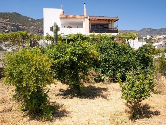 Chalet, Valsequillo de Gran Canaria