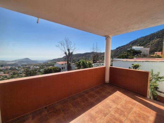 Chalet, Valsequillo de Gran Canaria