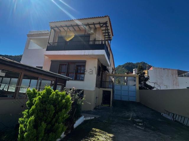 Chalet, Valsequillo de Gran Canaria