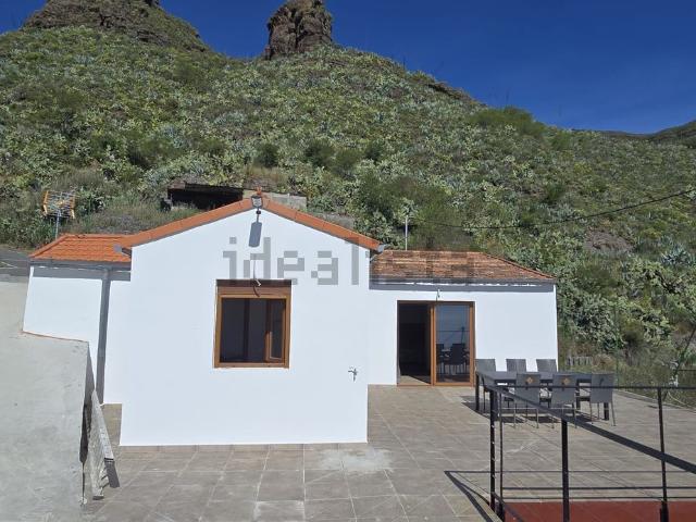 Chalet, Valsequillo de Gran Canaria