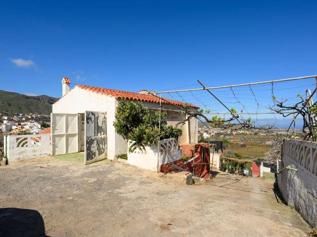 Chalet, Valsequillo de Gran Canaria