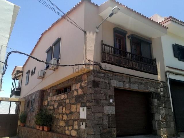 Chalet, Valsequillo de Gran Canaria