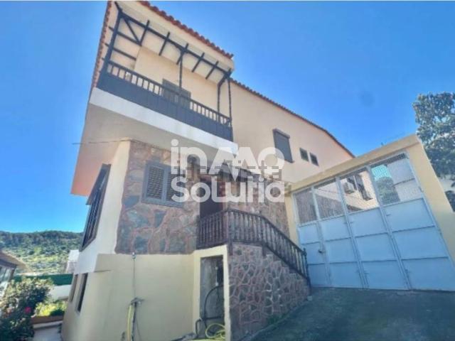 Chalet, Valsequillo de Gran Canaria