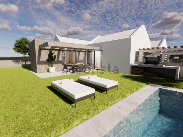 Chalet, Valsequillo de Gran Canaria