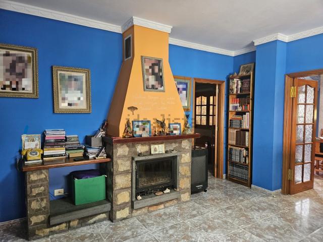 Chalet, Valsequillo de Gran Canaria