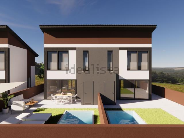 Chalet, Valsequillo de Gran Canaria