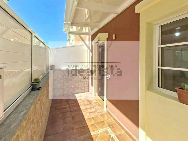 Chalet, Valsequillo de Gran Canaria