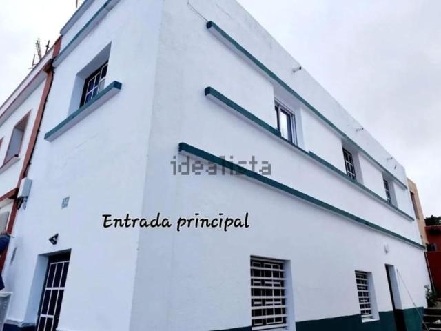 Chalet, Valverde