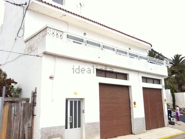 Chalet, Valverde