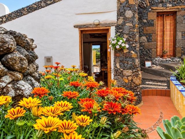 Chalet, Valverde