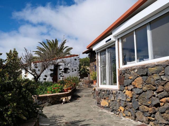Chalet, Valverde