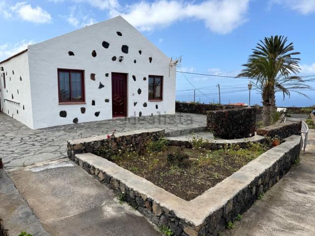 Chalet, Valverde