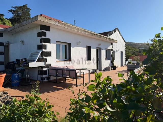 Chalet, Valverde