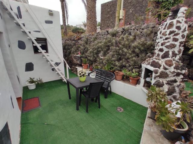 Chalet, Valverde