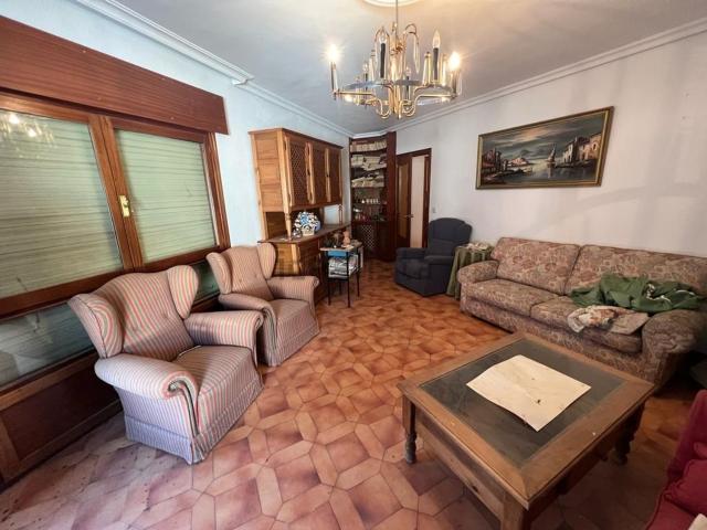Chalet, Valverde de la Vera