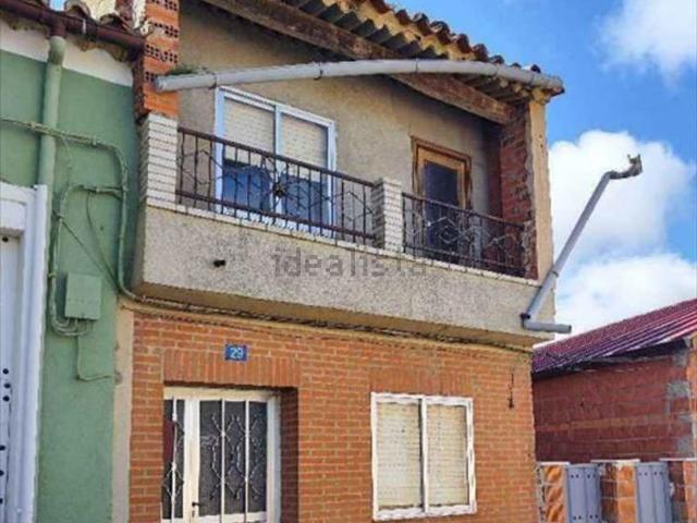 Chalet, Vezdemarban