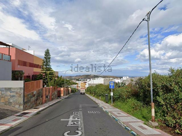 Chalet, Vega de San José, Las Palmas de Gran Canaria