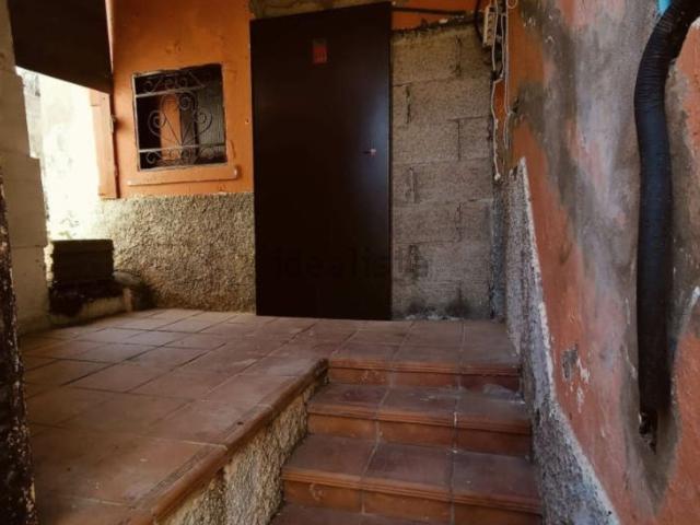 Chalet, Vega de San Mateo