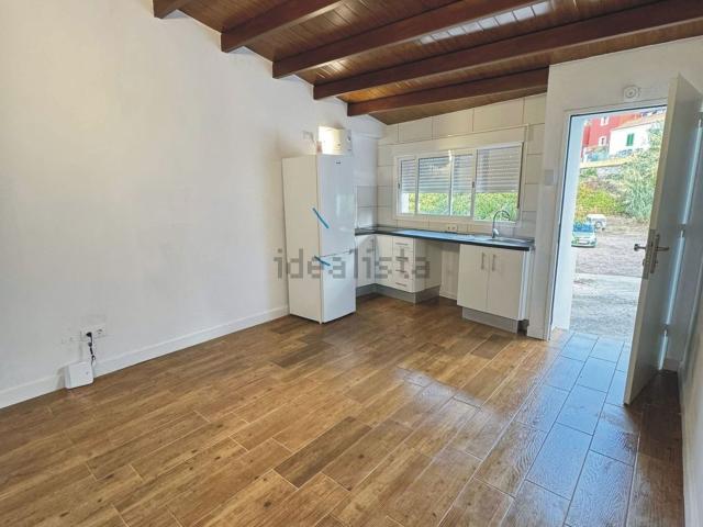 Chalet, Vega de San Mateo