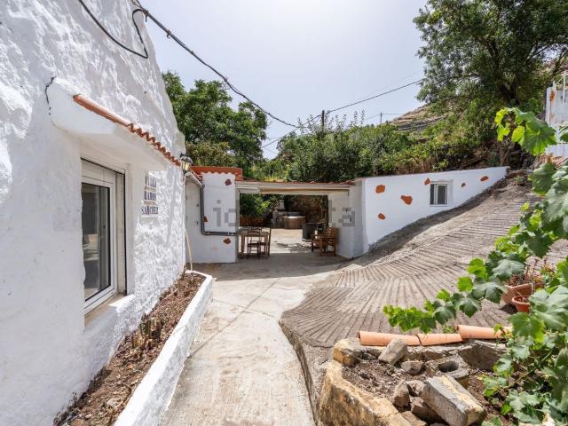 Chalet, Vega de San Mateo