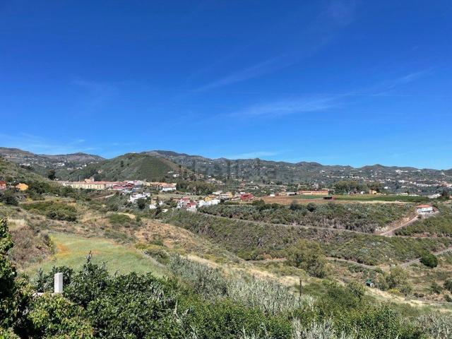 Chalet, Vega de San Mateo