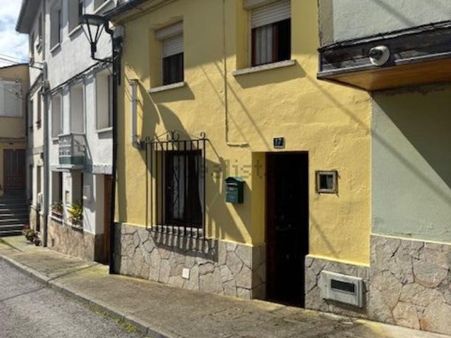 Chalet, Vegadeo