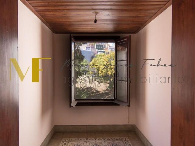 Chalet, Vegueta, Las Palmas de Gran Canaria