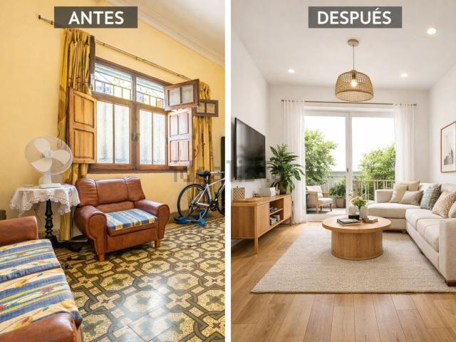 Chalet, Vegueta, Las Palmas de Gran Canaria