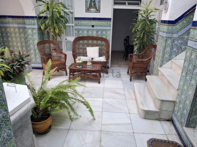 Chalet, Vejer de la Frontera
