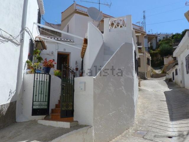 Chalet, Vélez de Benaudalla