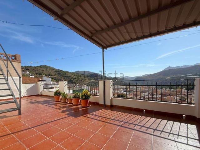 Chalet, Vélez de Benaudalla