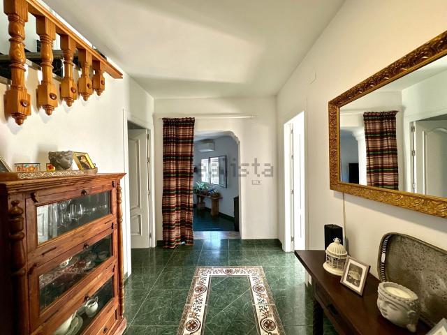 Chalet, Vélez de Benaudalla