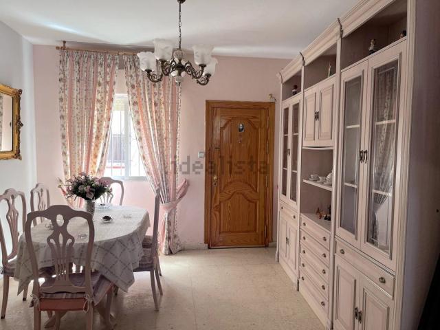 Chalet, Vélez de Benaudalla