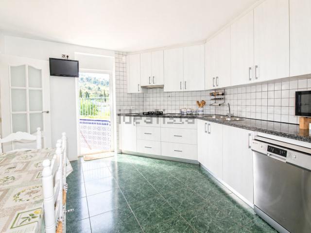 Chalet, Vélez de Benaudalla