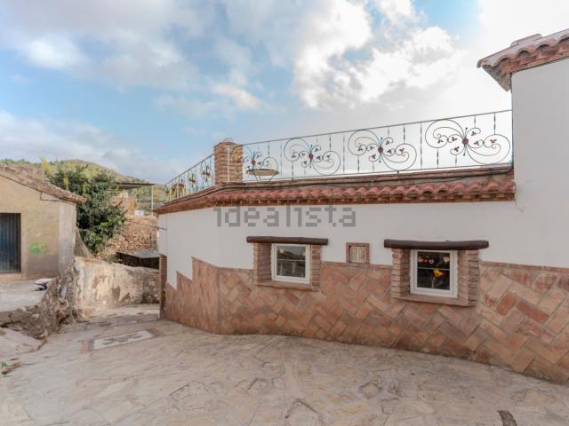 Chalet, Vélez de Benaudalla