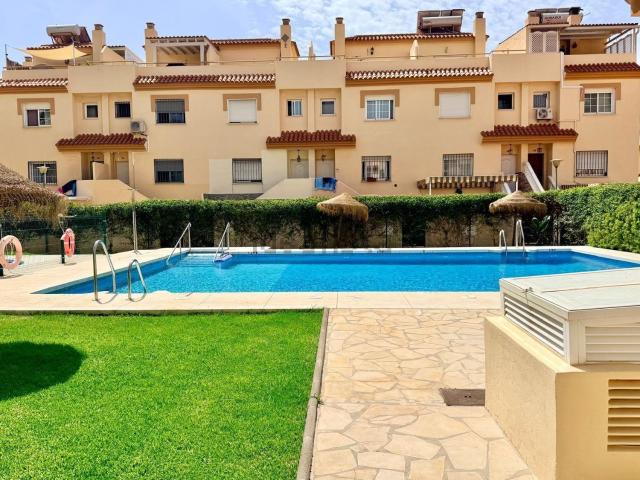 Chalet, Vélez Malaga