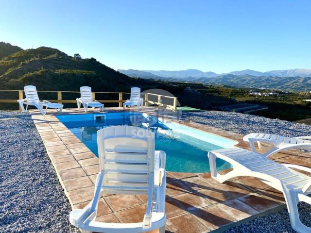 Chalet, Vélez Malaga