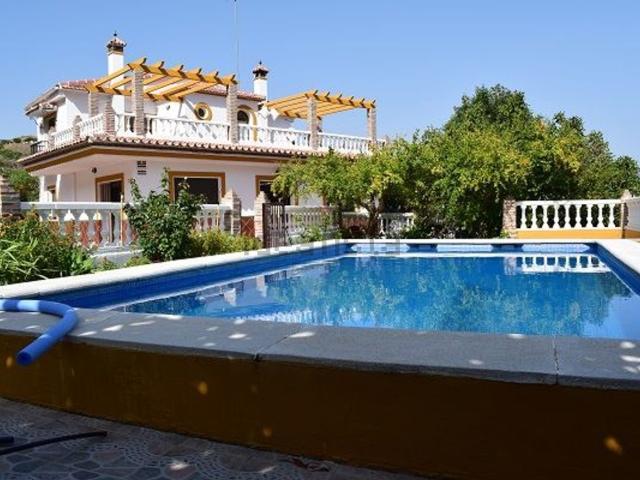 Chalet, Vélez Malaga