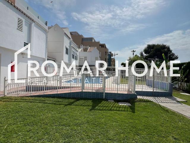 Chalet, Vélez Malaga