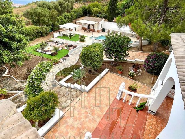 Chalet, Vélez Malaga