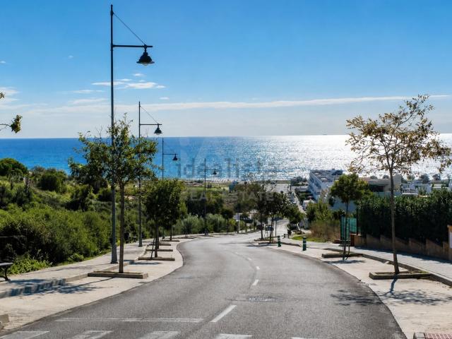 Chalet, Vélez Malaga