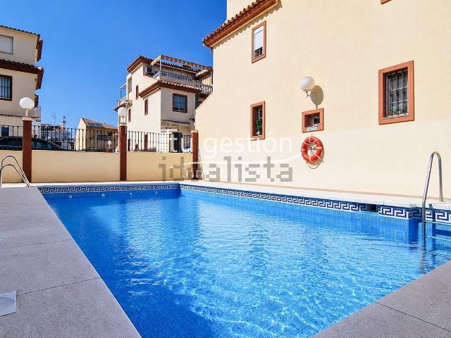Chalet, Vélez Malaga
