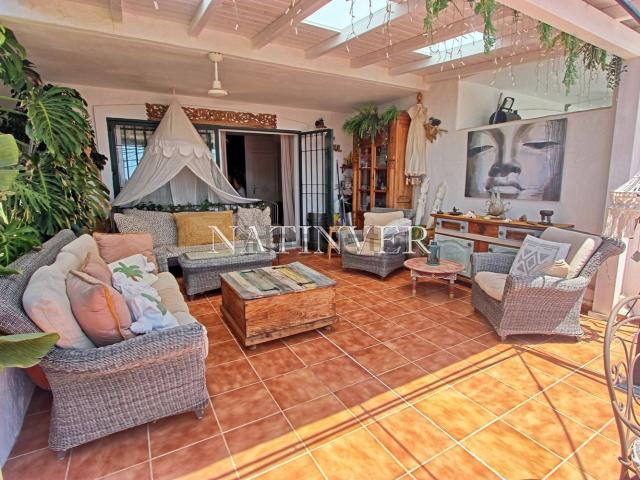 Chalet, Vélez Malaga